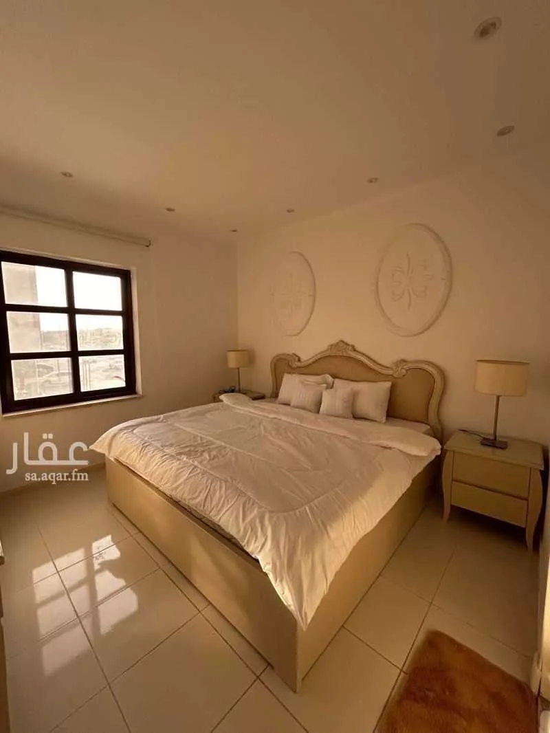 شقة 3 غرف في قرطبة 5