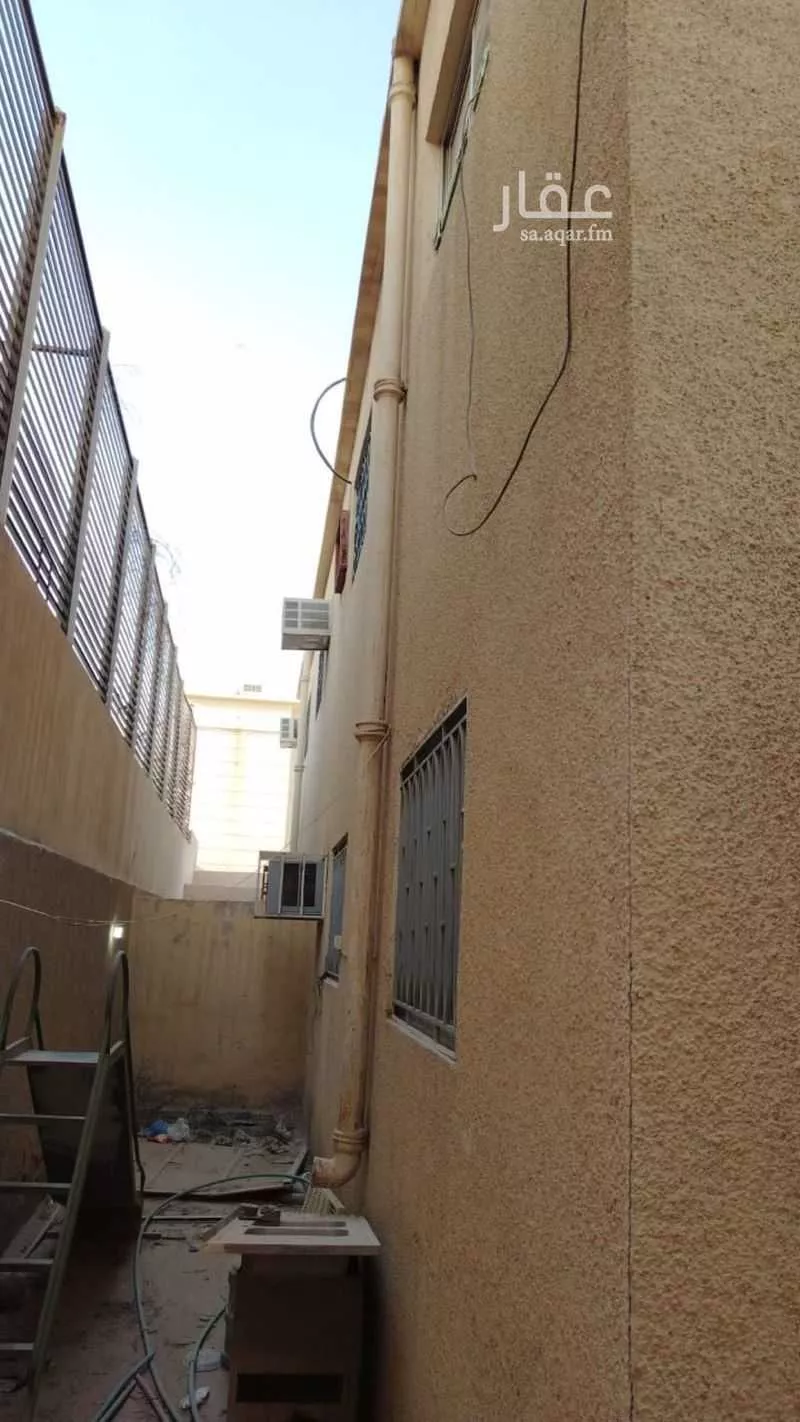 فيلا 7 غرف في الربوة 4