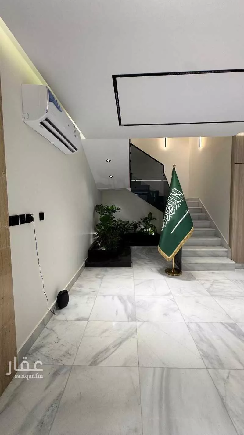 شقة 4 غرف في الملك فهد 2