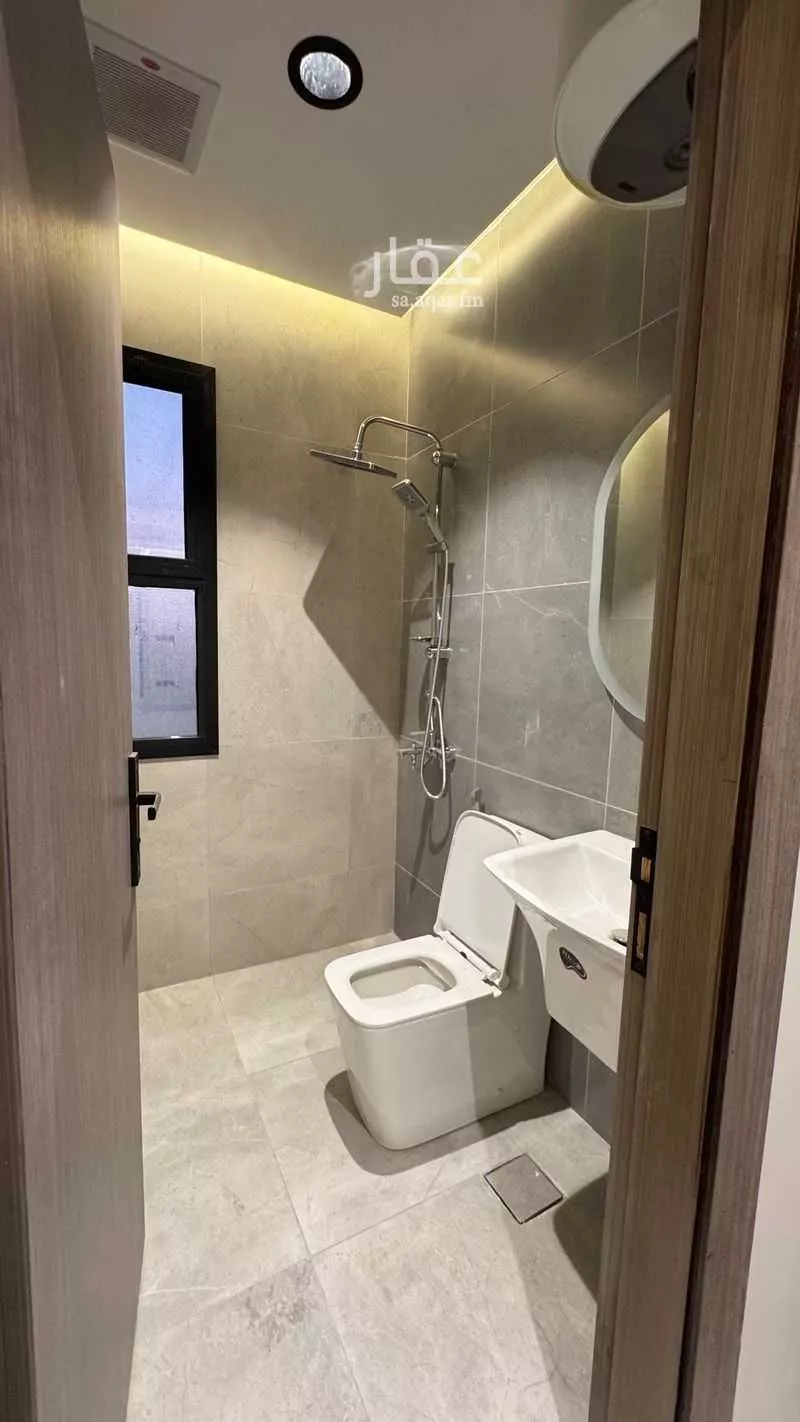 3 bedroom apartment in Al Shawqiyyah, Makkah 21