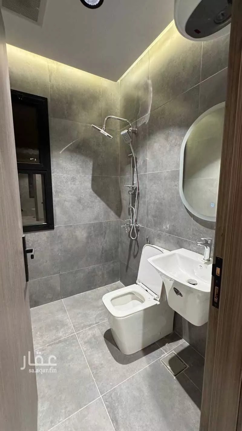 3 bedroom apartment in Al Shawqiyyah, Makkah 19