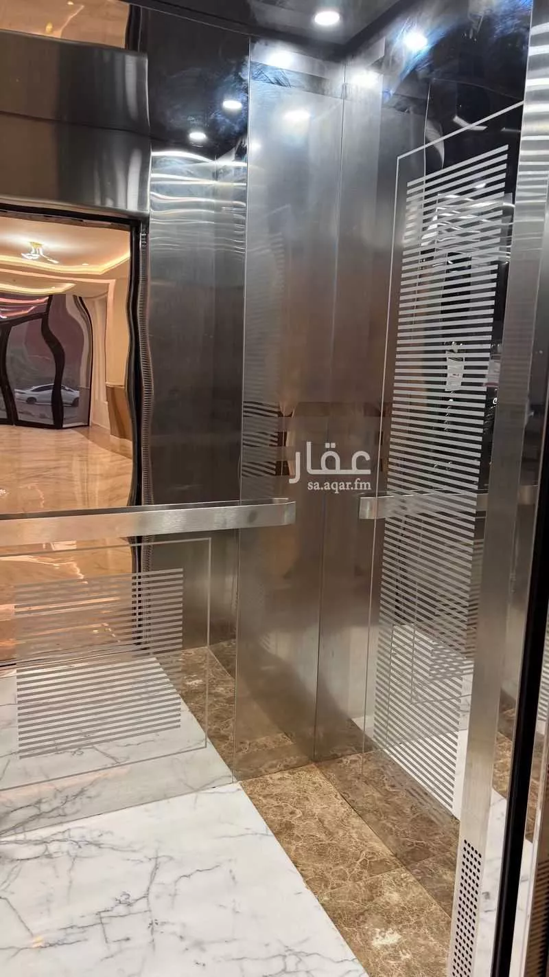 شقة 5 غرف في الملك فهد 5