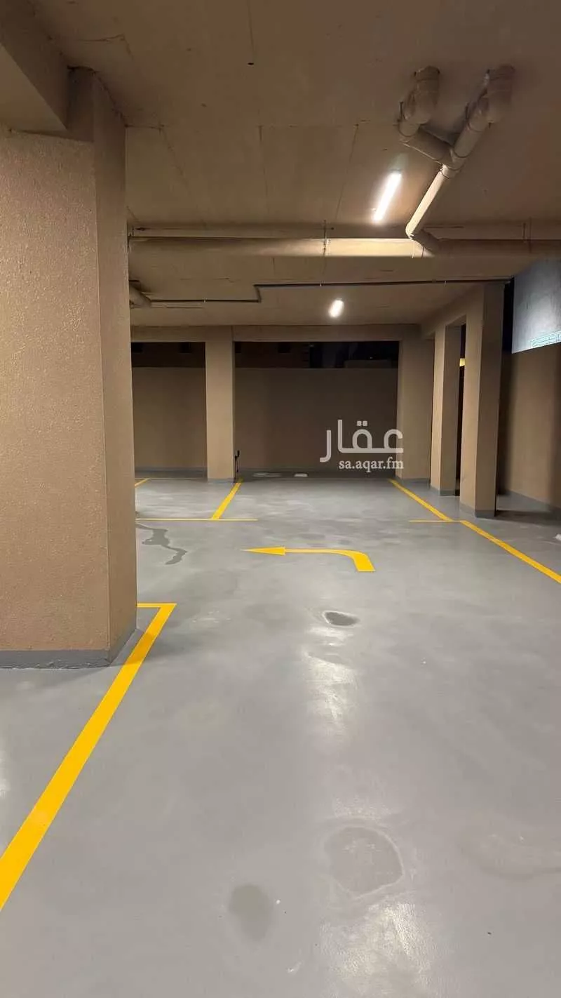 شقة 4 غرف في الملك فهد 4