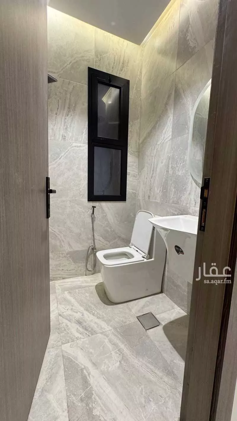 3 bedroom apartment in Al Shawqiyyah, Makkah 12
