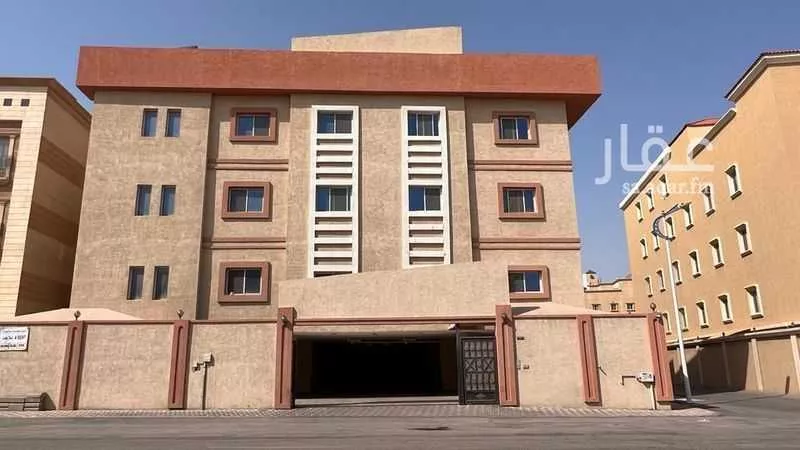 شقة 3 غرف في القصور 1