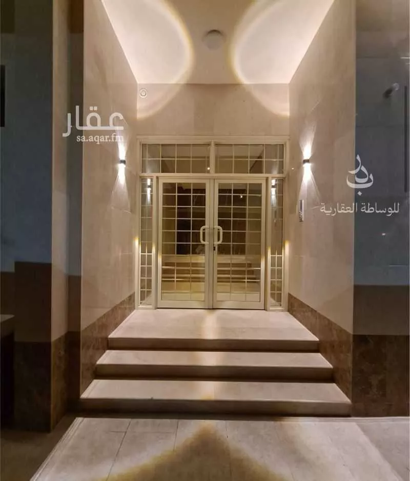 عمارة 924 م² في السلام 2