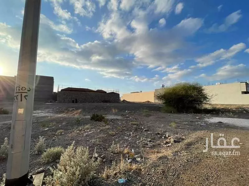 أرض 654 م² في السكة الحديدية 3