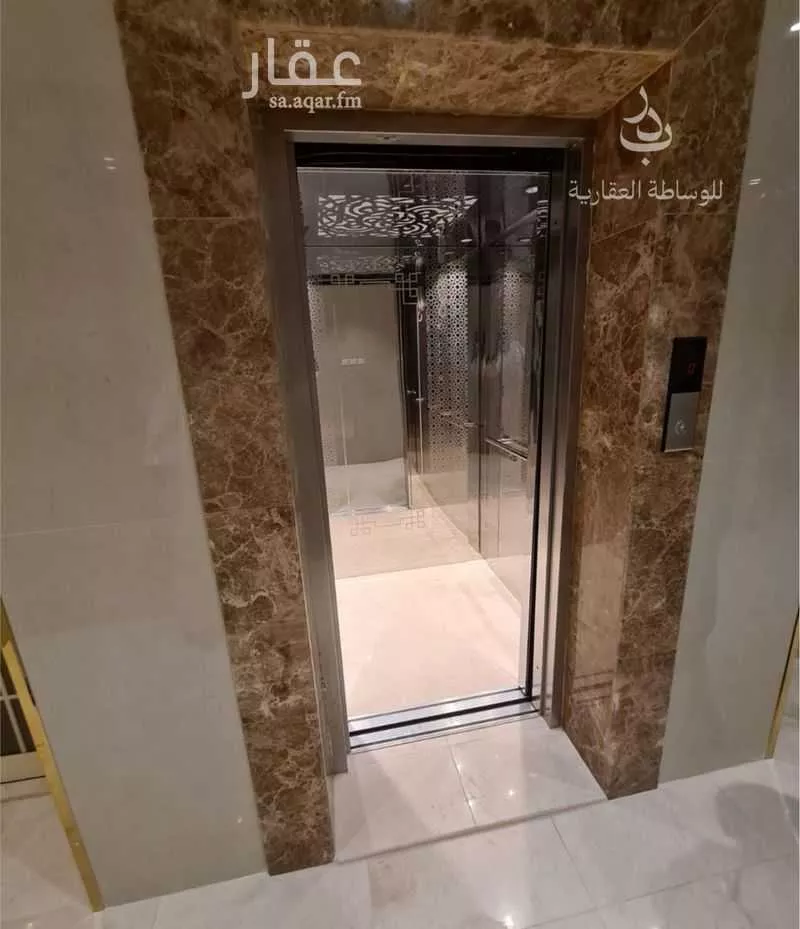 عمارة 924 م² في السلام 5