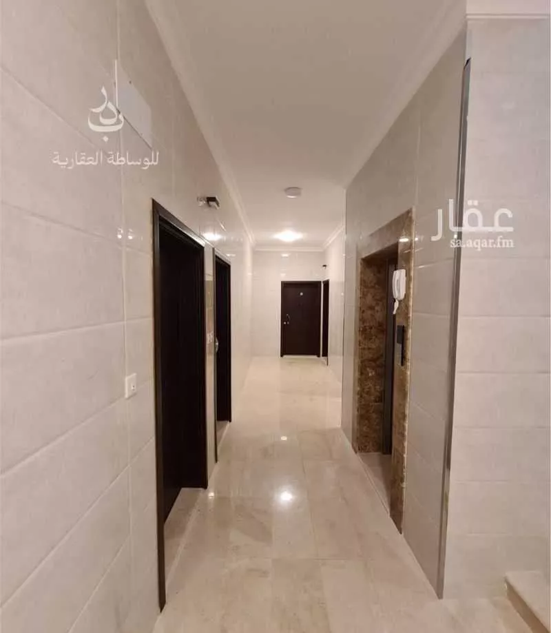 عمارة 924 م² في السلام 3