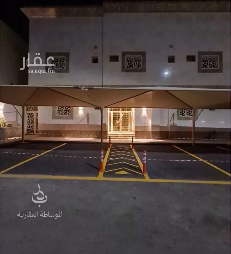 عمارة 924 م² في السلام 1