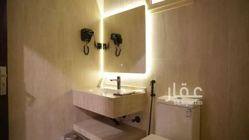 شقة 2 غرف في البساتين 4