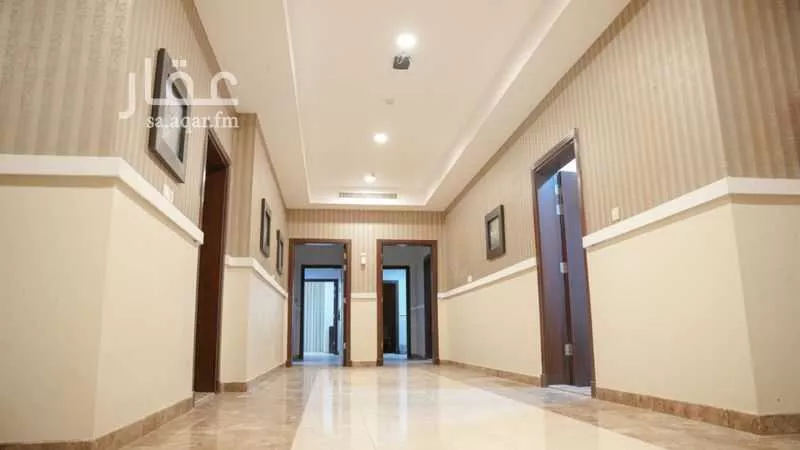 شقة 2 غرف في البساتين 1