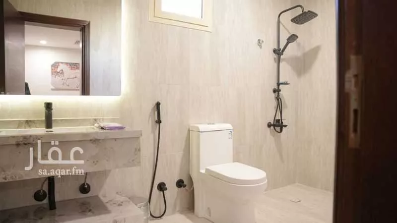 شقة 2 غرف في البساتين 3