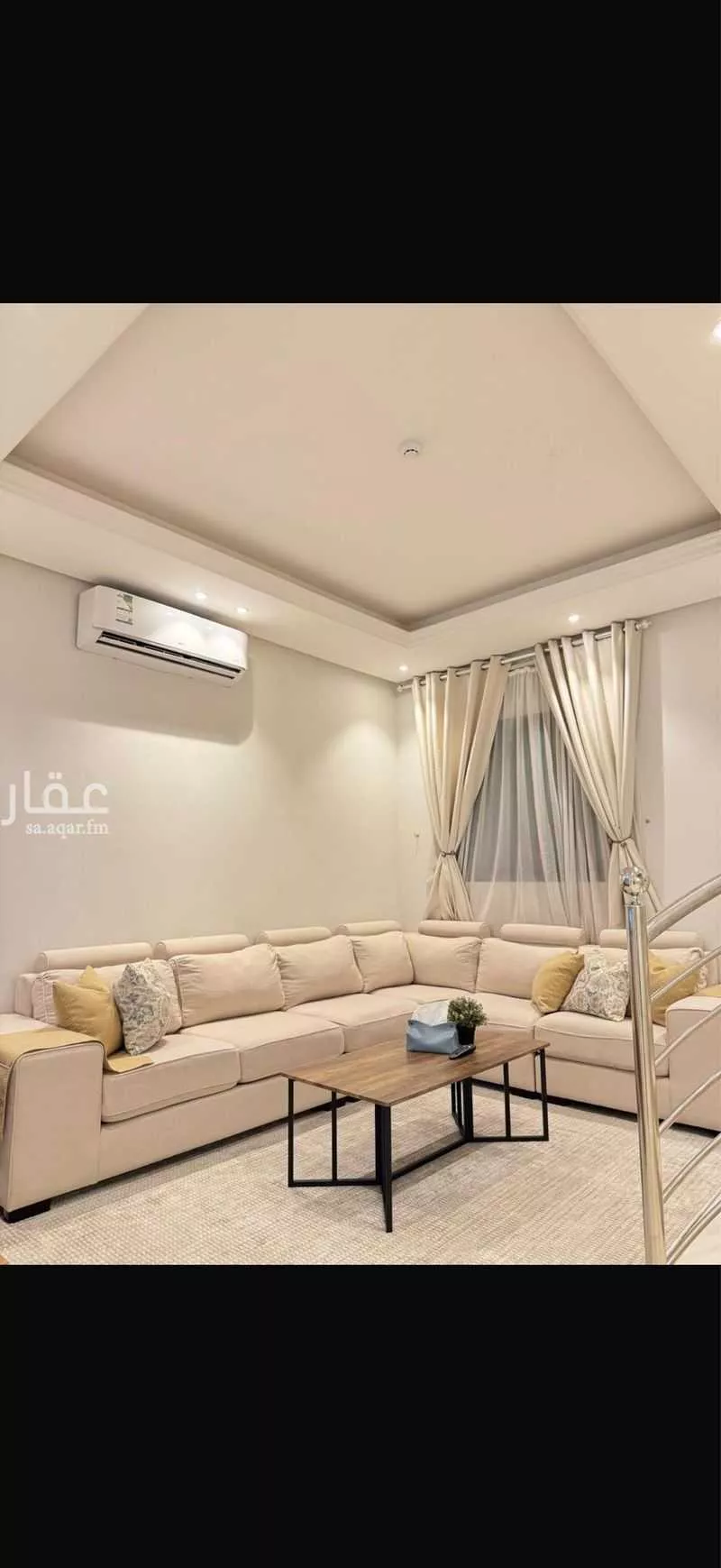 شقة 4 غرف في الياسمين 1