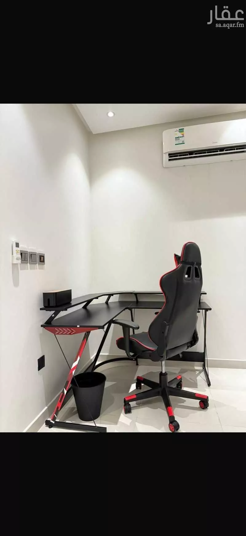 شقة 4 غرف في الياسمين 4