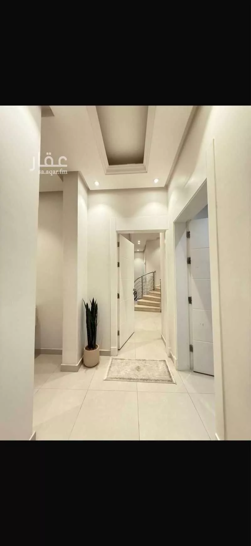 شقة 4 غرف في الياسمين 3