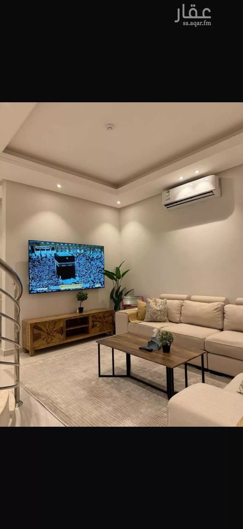 شقة 4 غرف في الياسمين 2