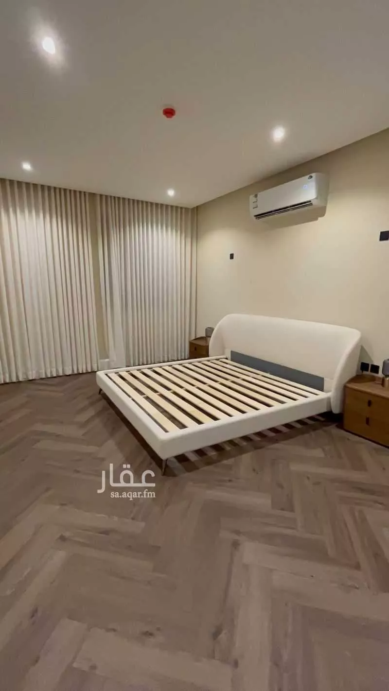 3 bedroom floor in An Nafal 3