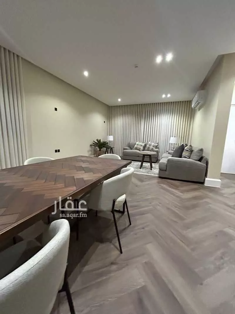 3 bedroom floor in An Nafal 5