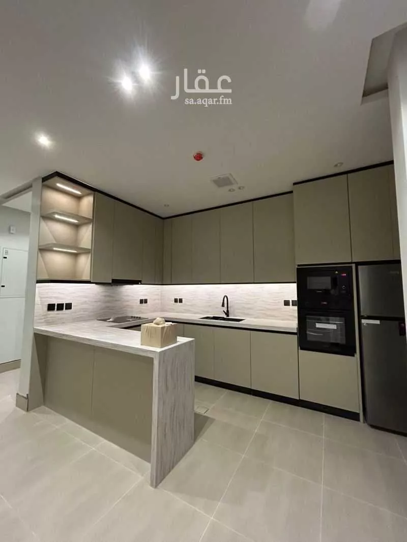 دور 4 غرف في النفل 4