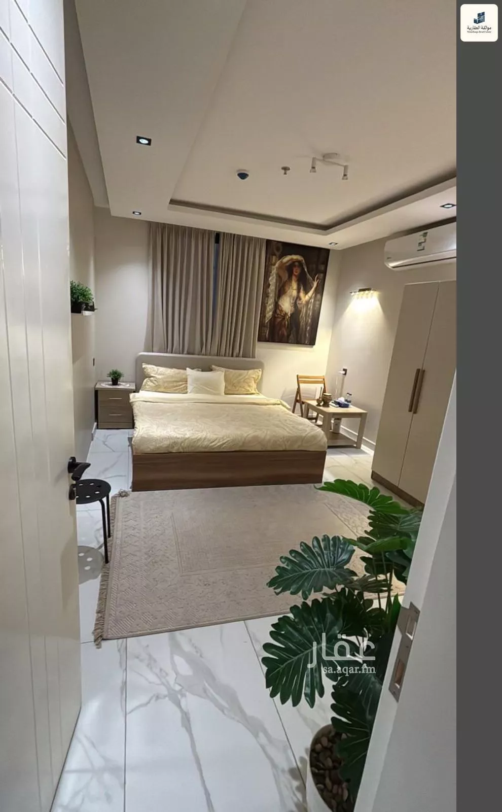 1 bedroom apartment in Al Hamra, Eastern Province 7