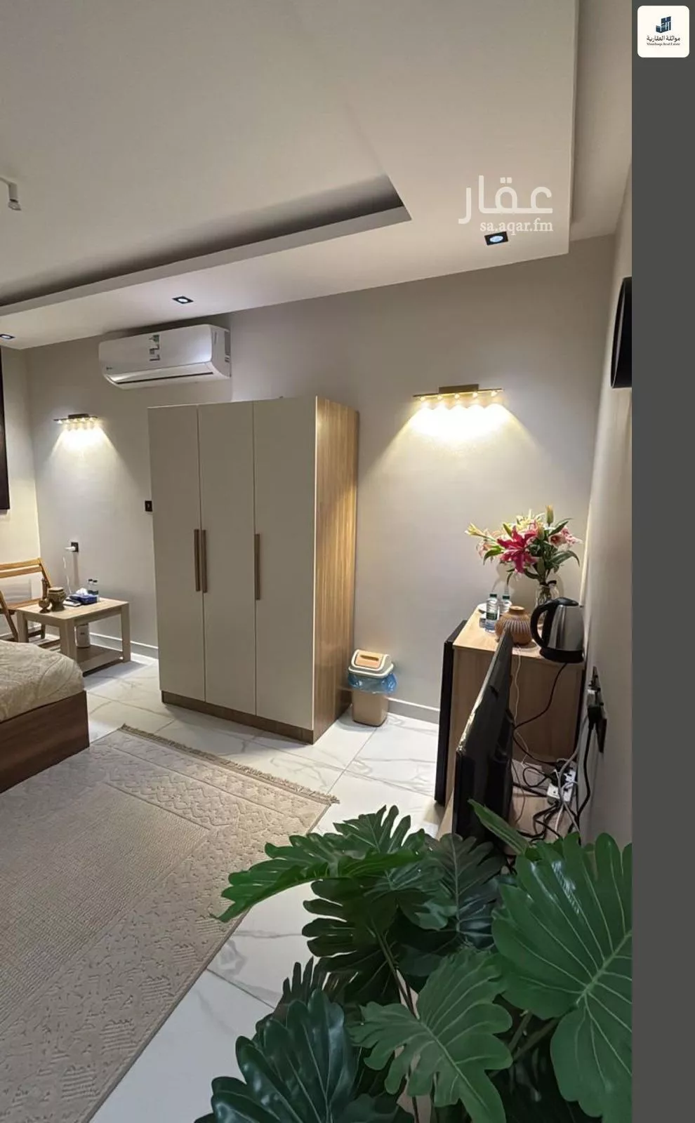 1 bedroom apartment in Al Hamra, Eastern Province 8