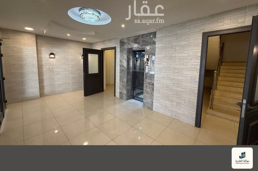 3 bedroom apartment in Al Hamra 3