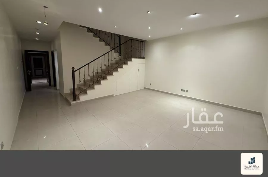 شقة 3 غرف في الحمرا 2