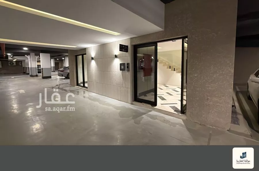 شقة 3 غرف في الحمرا 2