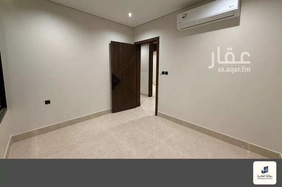 شقة 3 غرف في الحمرا 5