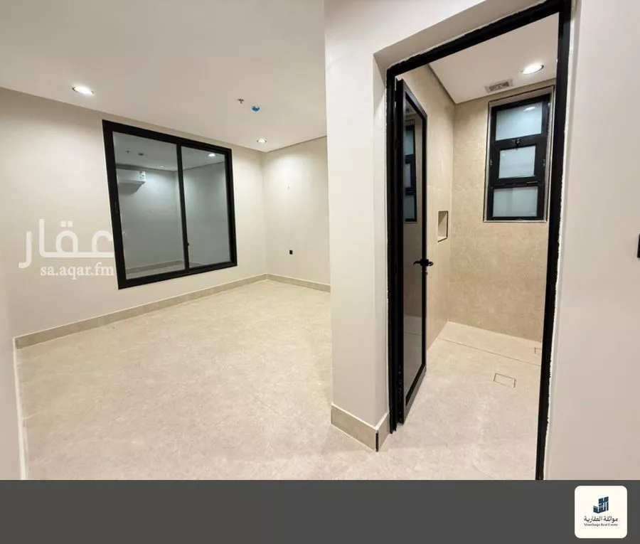 شقة 3 غرف في الحمرا 3