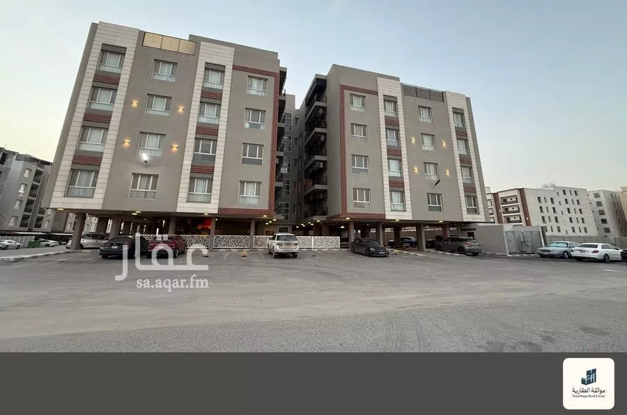 شقة 3 غرف في الحمرا 1