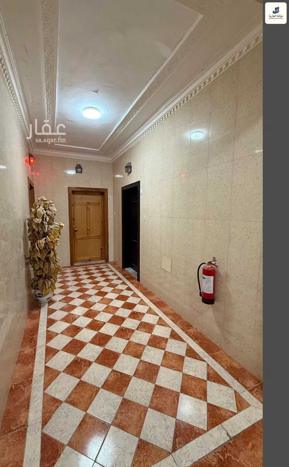 عمارة 302 م² في الخبر الشمالية 4