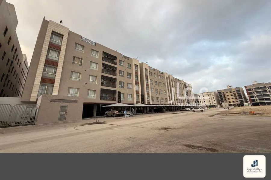 3 bedroom apartment in Al Hamra