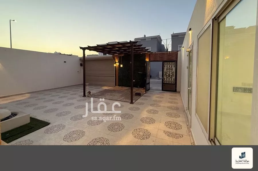 فيلا 6 غرف في التحلية 3