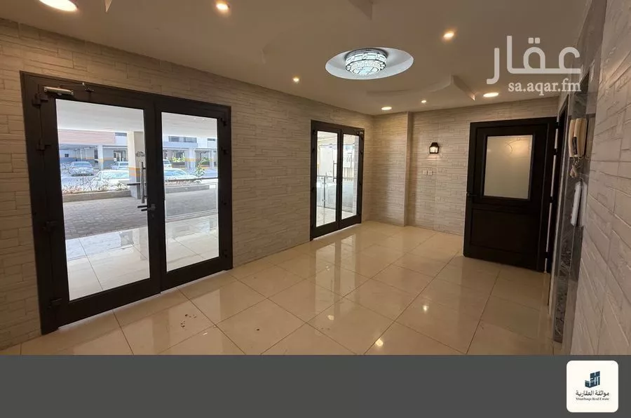 3 bedroom apartment in Al Hamra 2