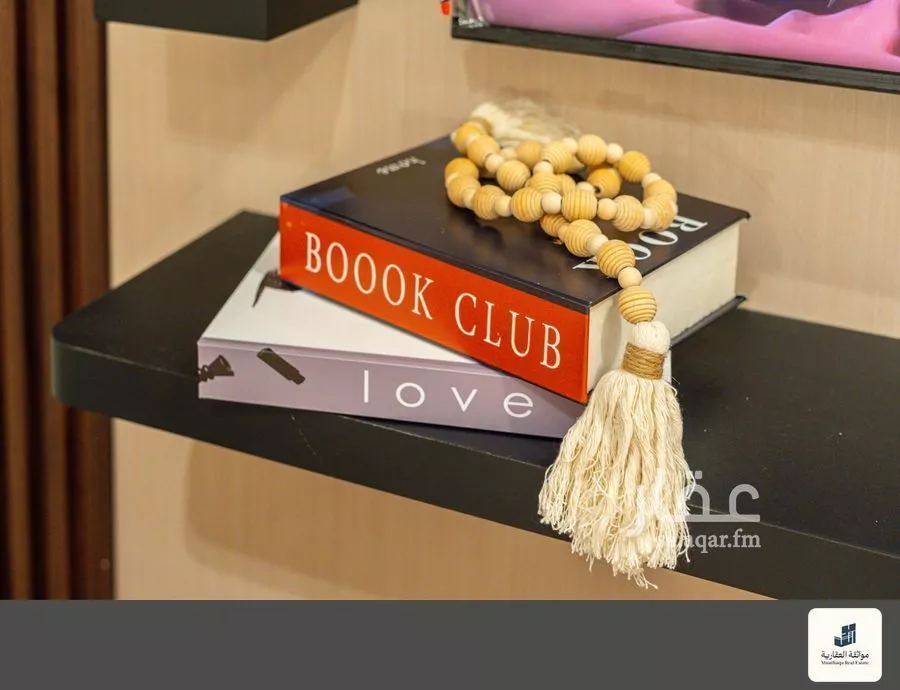 شقة 1 غرف في الحمرا 4