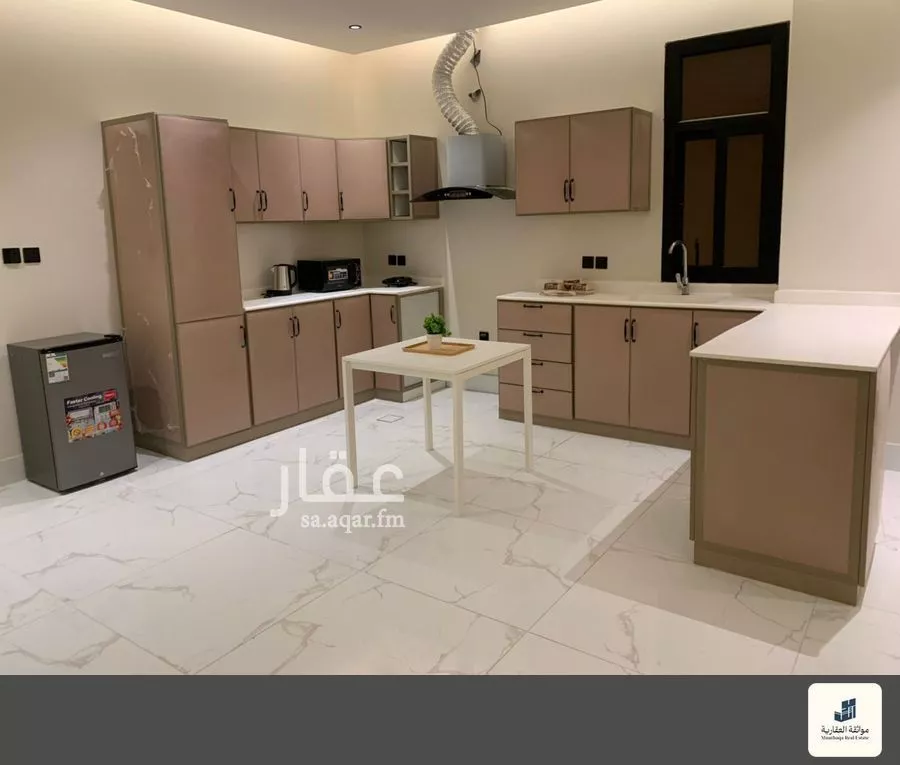 شقة 2 غرف في الحمرا، الدمام 6