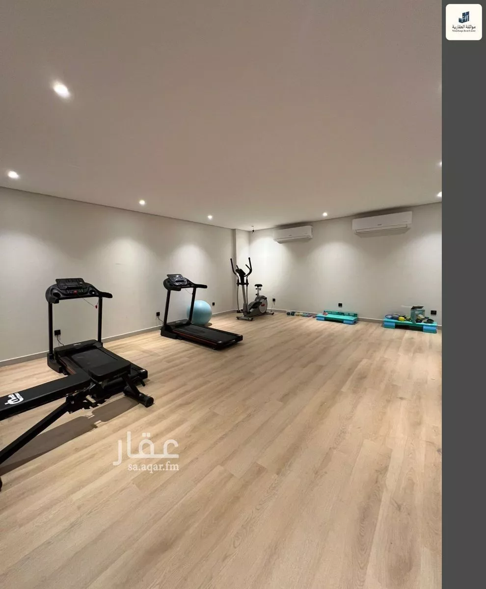 3 bedroom apartment in Al Bahr 3