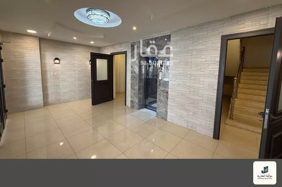 شقة 3 غرف في الحمرا 3