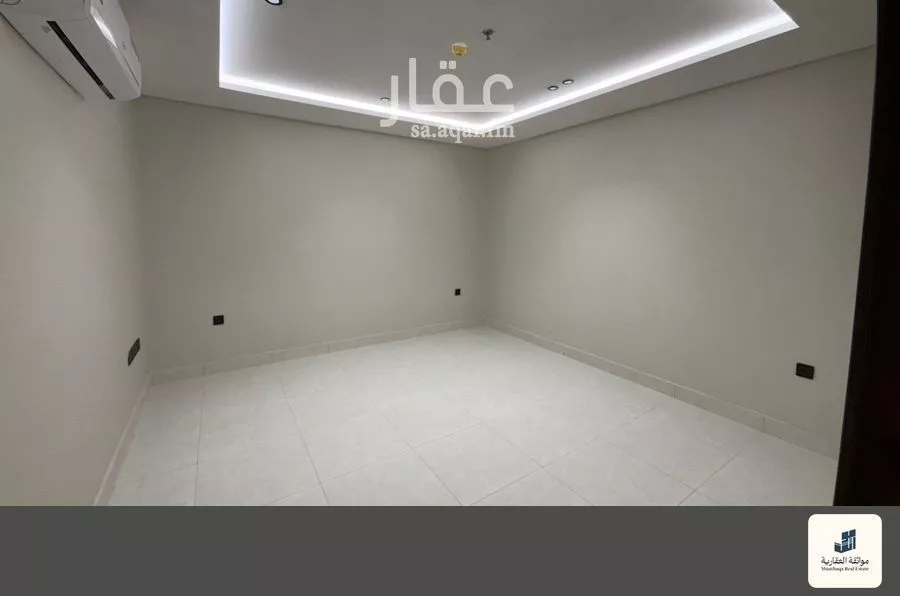 شقة 3 غرف في الحمرا 2