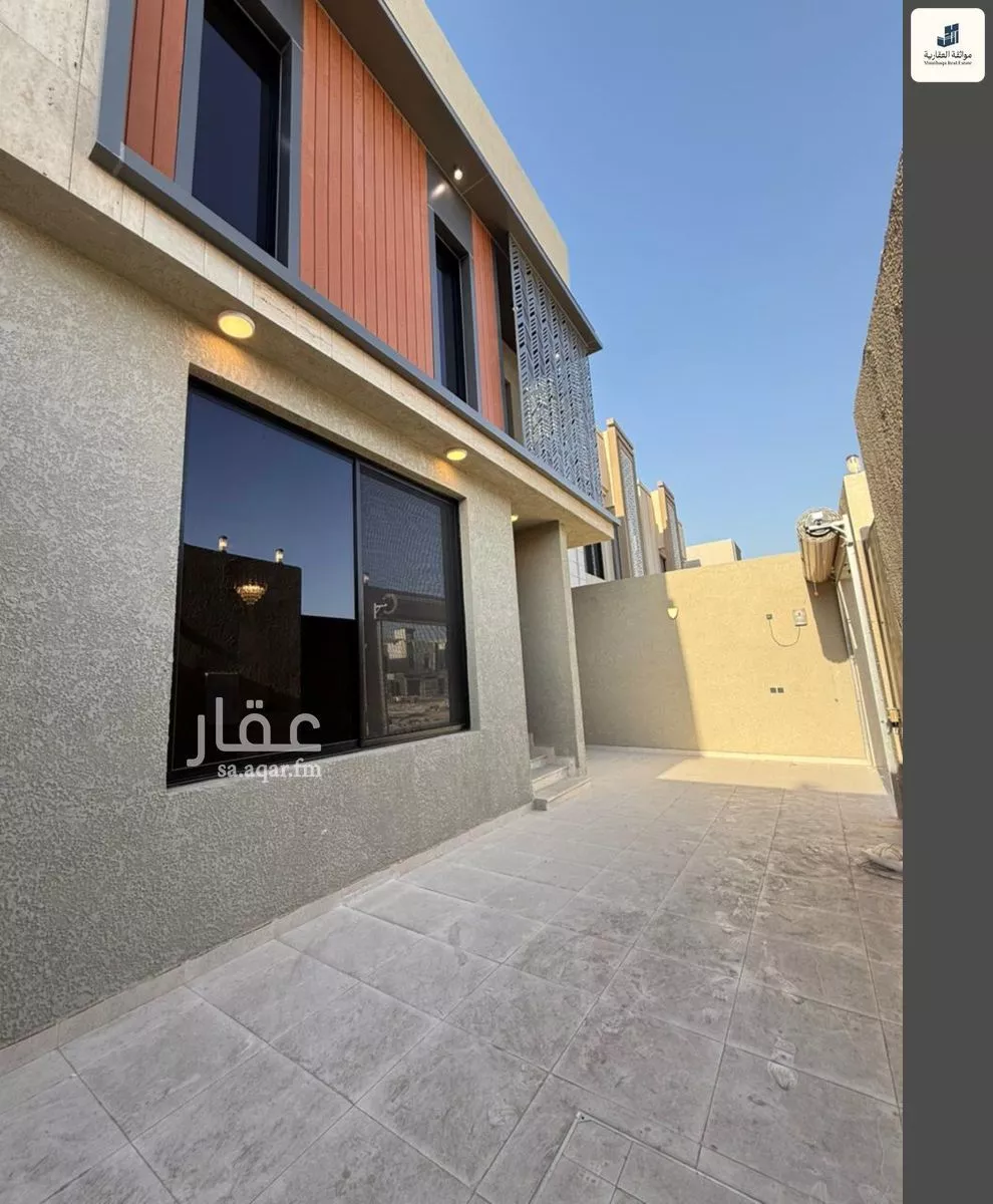 فيلا 5 غرف في الشعلة 2