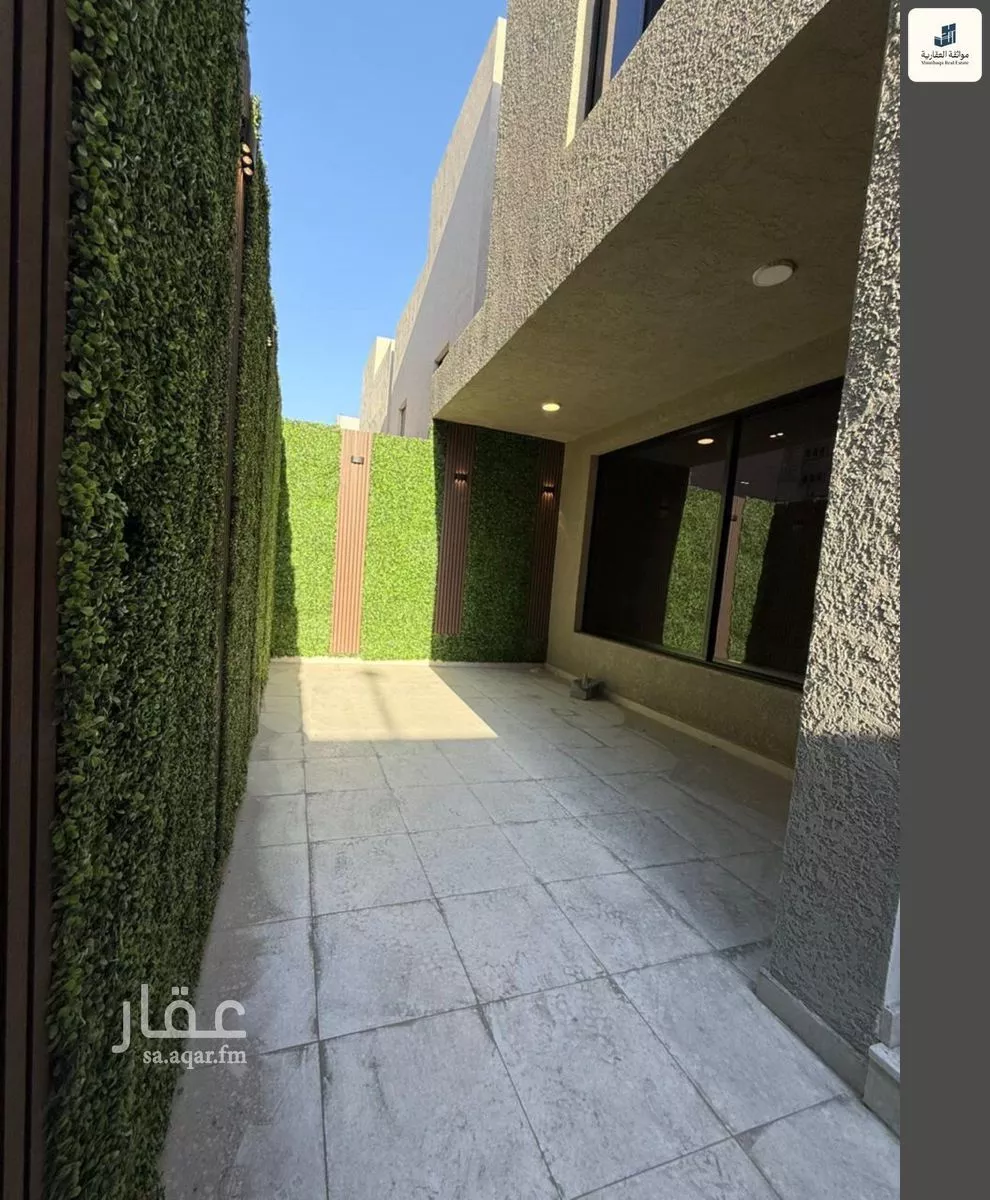 فيلا 5 غرف في الشعلة 5