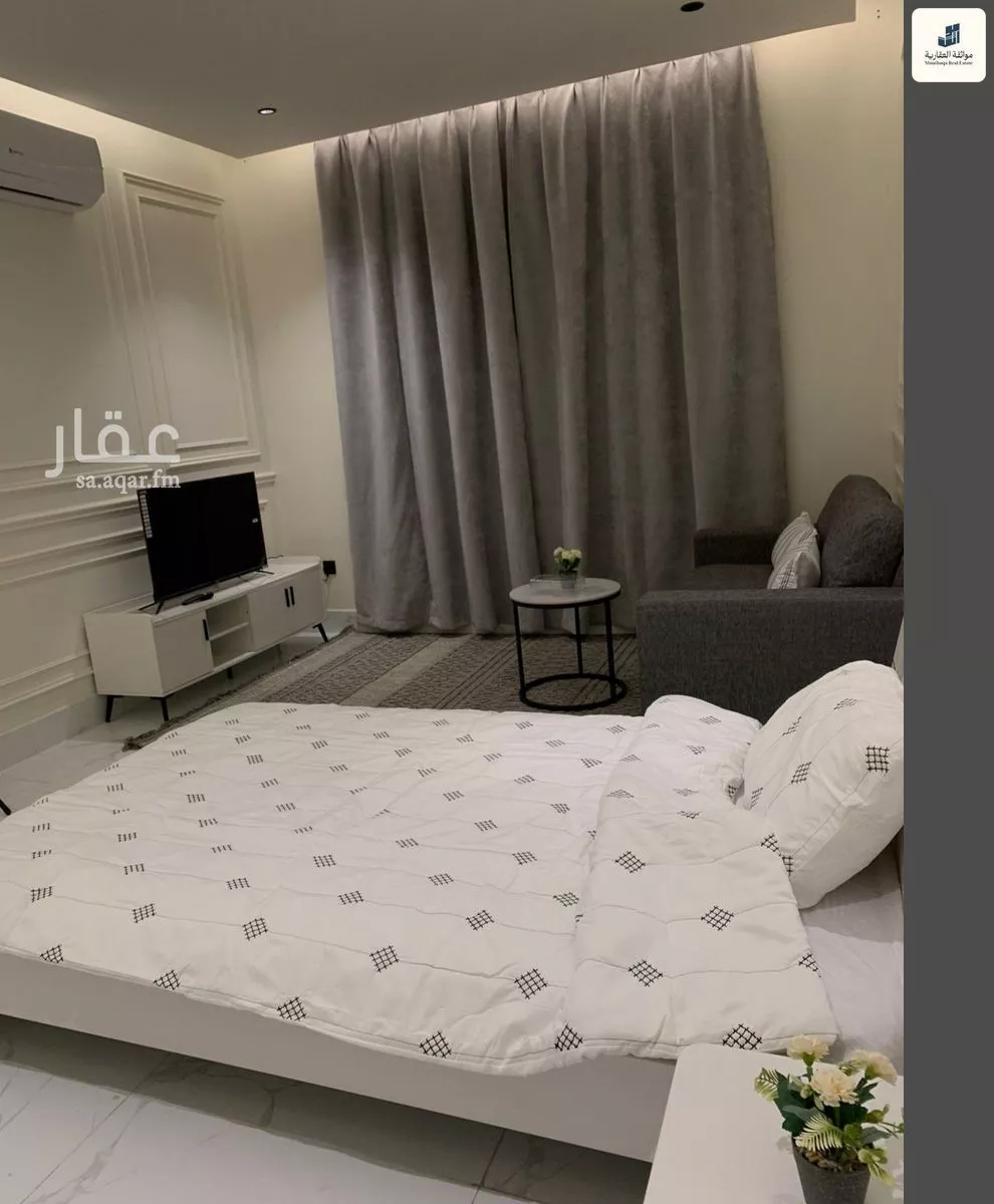 1 bedroom apartment in Al Hamra, Eastern Province 4