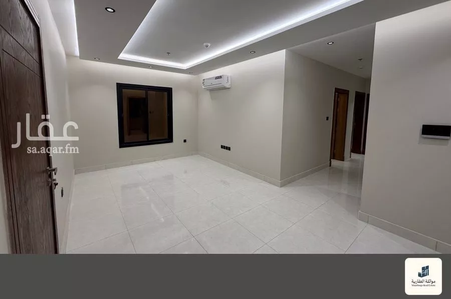 شقة 3 غرف في الحمرا 5