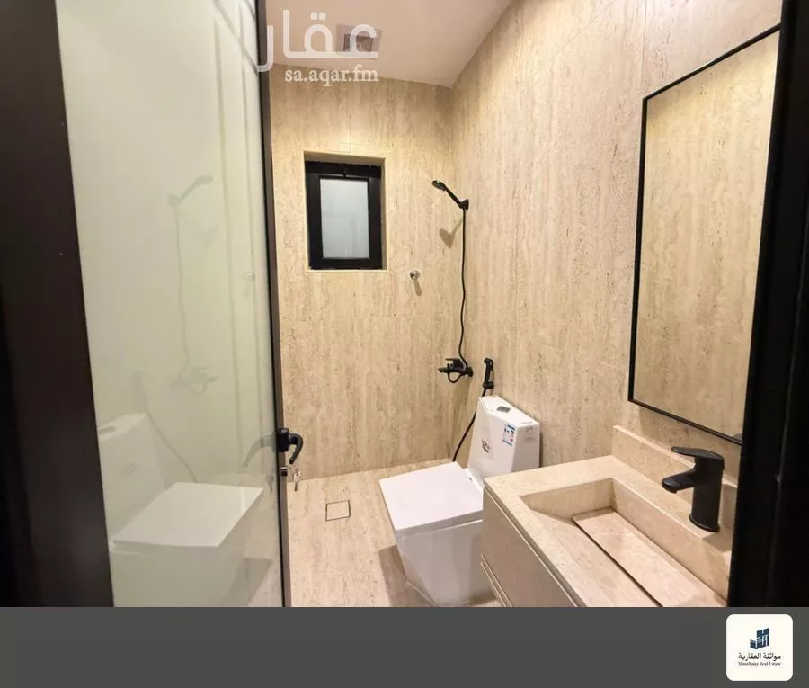 شقة 3 غرف في الحمرا 5