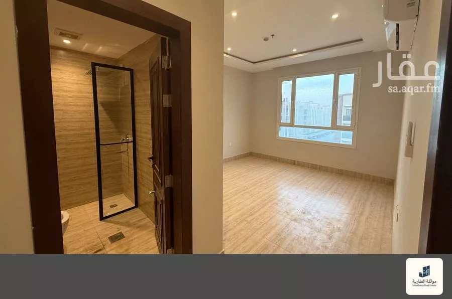 شقة 3 غرف في الحمرا 2