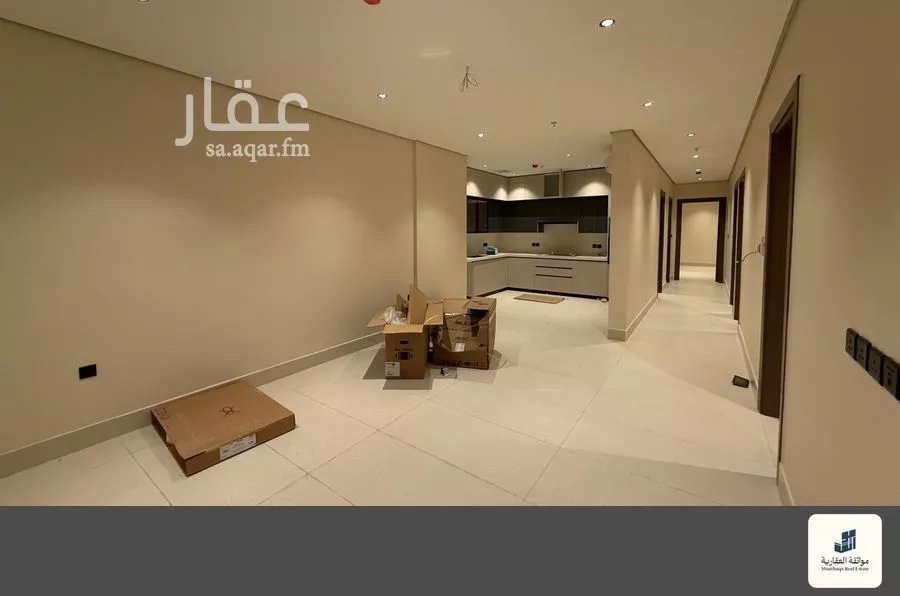 شقة 3 غرف في الخزامى، الدمام 4