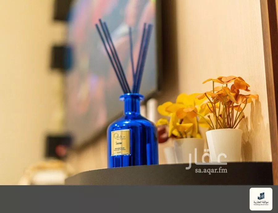 شقة 1 غرف في الحمرا 1