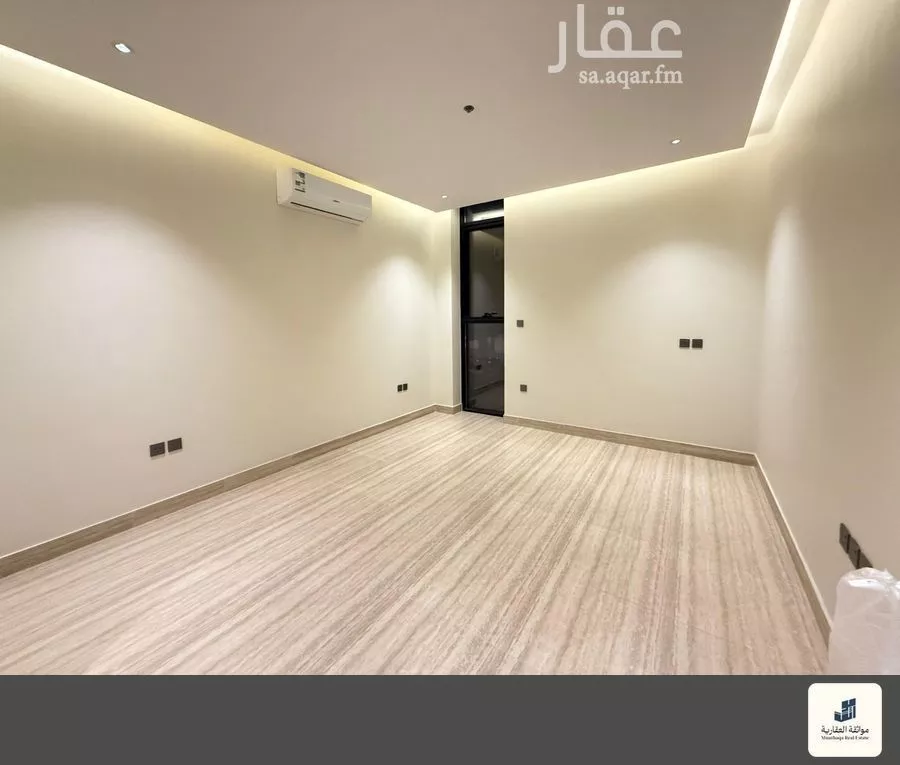 شقة 3 غرف في الحمرا 3